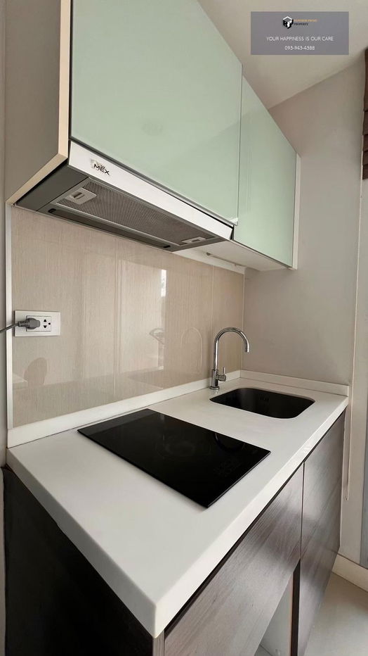 picture Centric Sathorn-Saint Louis | 🚝Near BTS Saint Louis #2025082511536 - 11/15