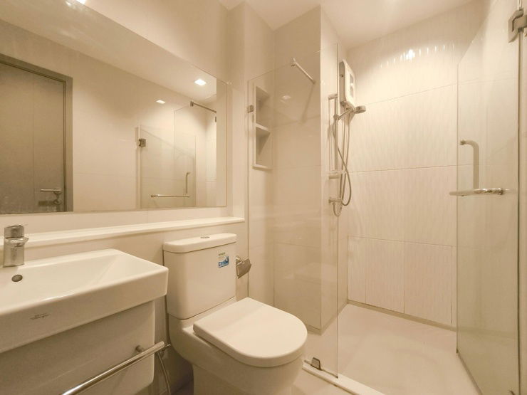 picture #Z2080 Condo for rent at Life Asoke - Rama 9 - 7/8