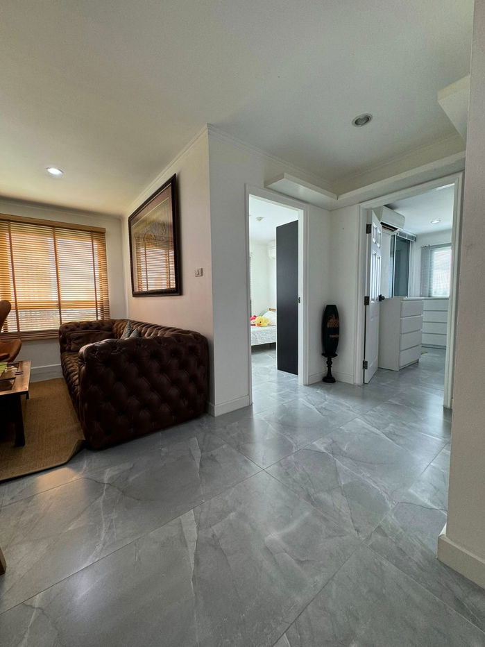 รูป  🟢For Rent🟢Lumpini Ville Sukhumvit 77  ห้องสวย เฟอร์ครบ! 📱ADD LINE @nathong97 (ตอบ ⚡ 24 Hr) P1160 - รูปที่ 5/20