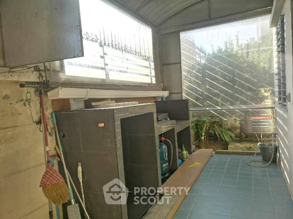 รูป บ้าน 3-ห้องนอน ใน มีนบุรี (ID 1887920) - รูปที่ 21/28