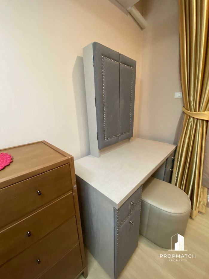 รูป ✨Flash Deal ✨ Supalai Lite Ratchada - Naradhiwas - Sathon ( 2Bed 2Bath 80 SQM.) แต่งครบพร้อมอยู่ !! เพียง 26,500 บาทต่อเดือน Tel.0981315848 @propmatch - รูปที่ 2/7