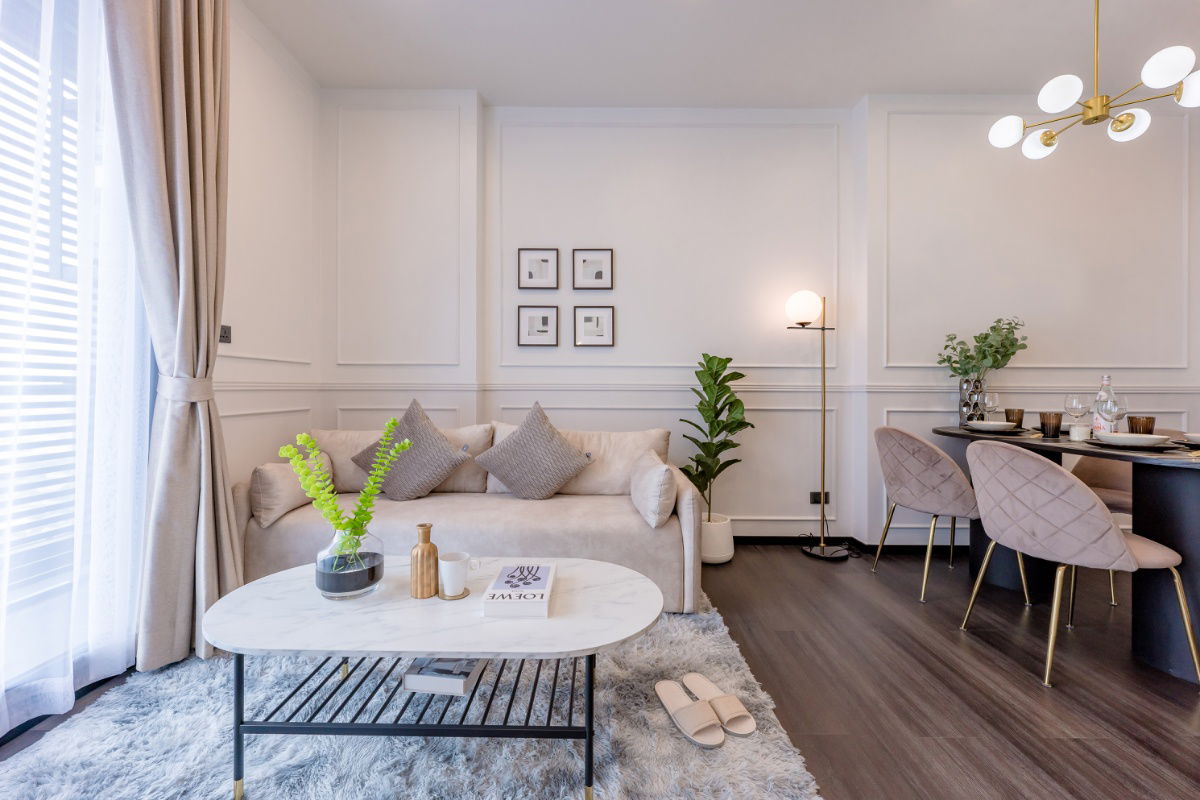 picture Sapphire Condominium Rama 3 – Stunning River Views | Starting from 3.35 MB - 10/21