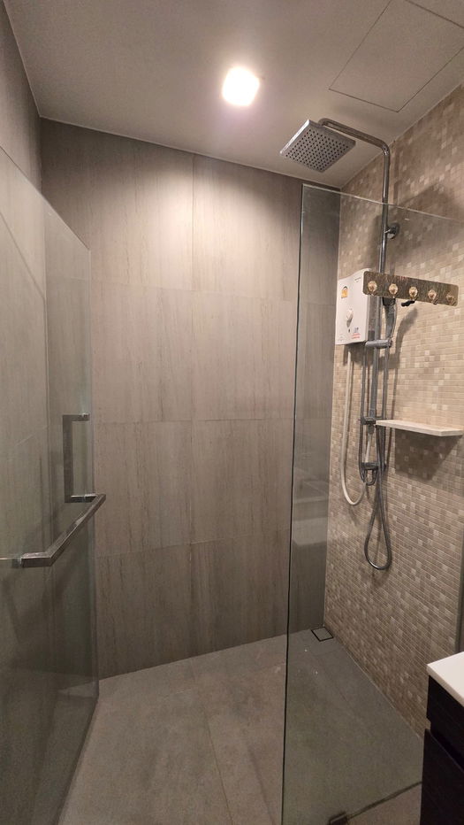 picture Politan aqua riverside condo for rent - 5/6