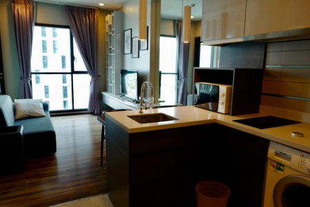 รูป WYNE Sukhumvit ห้องสวย ราคาดี สอบถามเพิ่มเติมได้ที่ Line @condorental - รูปที่ 8/10