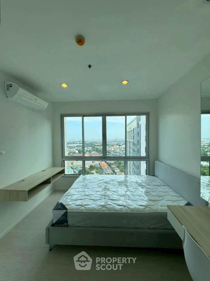 รูป คอนโด 1-ห้องนอน ที่ เดอะ โพรดิจี้ เพชรเกษม 62 ใกล้ MRT ภาษีเจริญ (ID 2280241) - รูปที่ 9/9