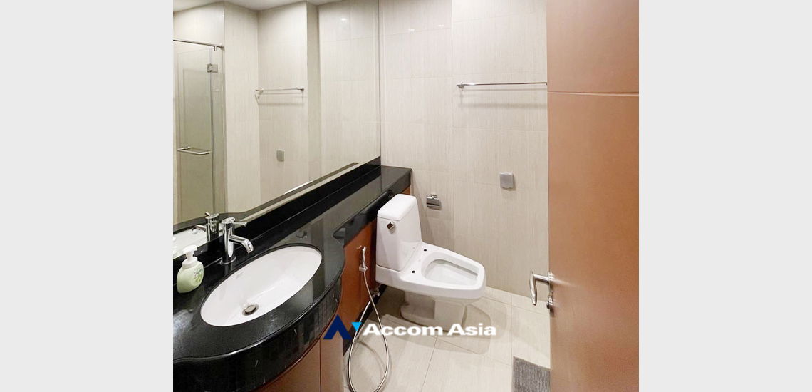 picture 🔼🔽 AccomA 📩  2 BR Condominium @The Infinity Sathorn (AA13638) - 10/13