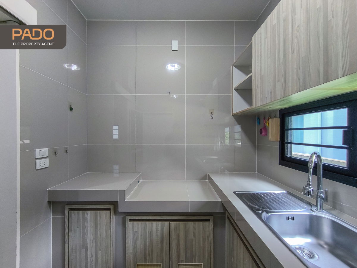 รูป ขายบ้านเดี่ยว บุราสิริ รังสิต พื้นที่ 58.8 ตร.ว. 3 นอน 3 น้ำ  - รูปที่ 7/22