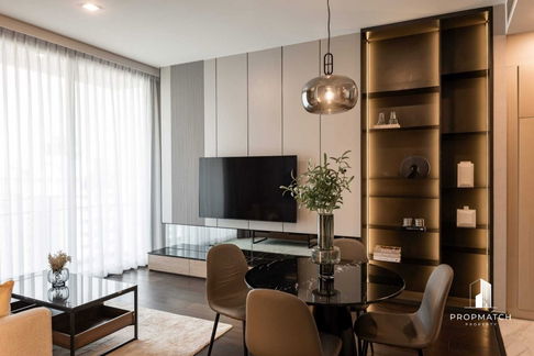 ✨Flash Deal ✨LAVIQ Sukhumvit 57 ( 2Bed 2Bath 80SQM.) แต่งครบพร้อมอยู่ !! เพียง 100,000 บาทต่อเดือน Tel.0981315848 @propmatch