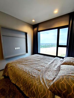 Condos for rent : ✨ For rent The Politan Rive Sanambinnam  Luxury project on the banks of the Chao Phraya River