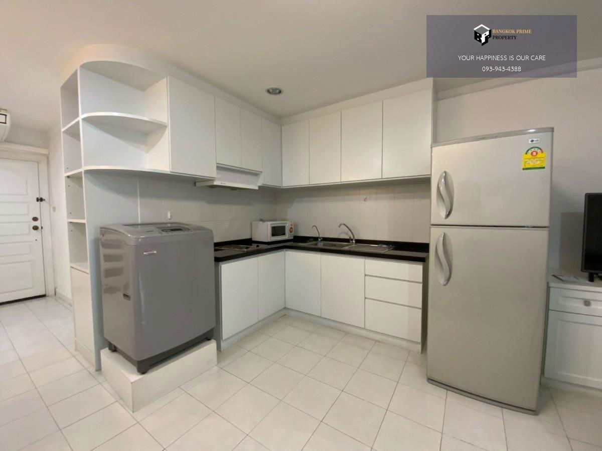 picture Supalai Place Sukhumvit 39 | 🚝Near BTS Phrom Phong #2025082511540 - 5/8