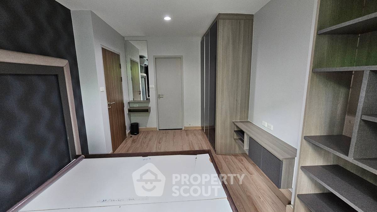 picture 1-BR Condo at The Unique 10 near MRT Lat Phrao (ID 1698595) - 4/10