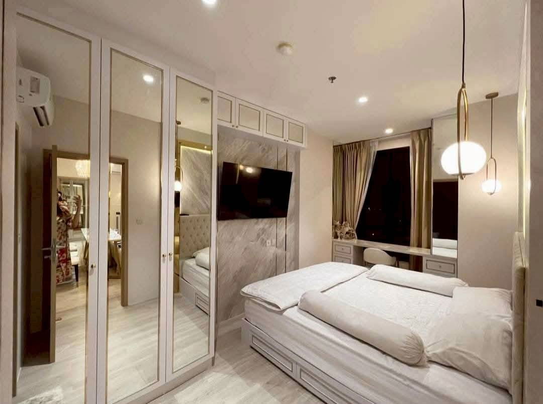 picture 🔥🔥30105🔥🔥 For rent maru ladprao 15 (openly pet-friendly)🌐𝐋𝐈𝐍𝐄 𝐈𝐃 : @𝐟𝐚𝐬𝐭𝐟𝐨𝐫𝐫𝐞𝐧𝐭𝐜𝐨𝐧𝐝𝐨 - 1/9