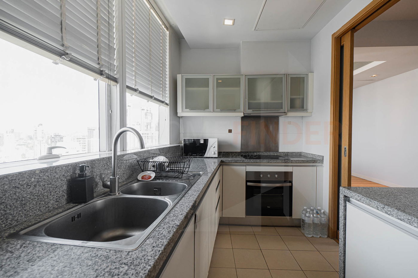 รูป Millennium Residence 2 bedrooms, for sale - รูปที่ 4/12