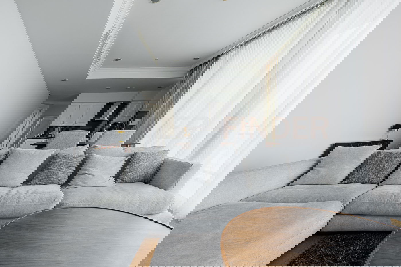 รูป Royce private residences 2 bedrooms, for sale - รูปที่ 4/11
