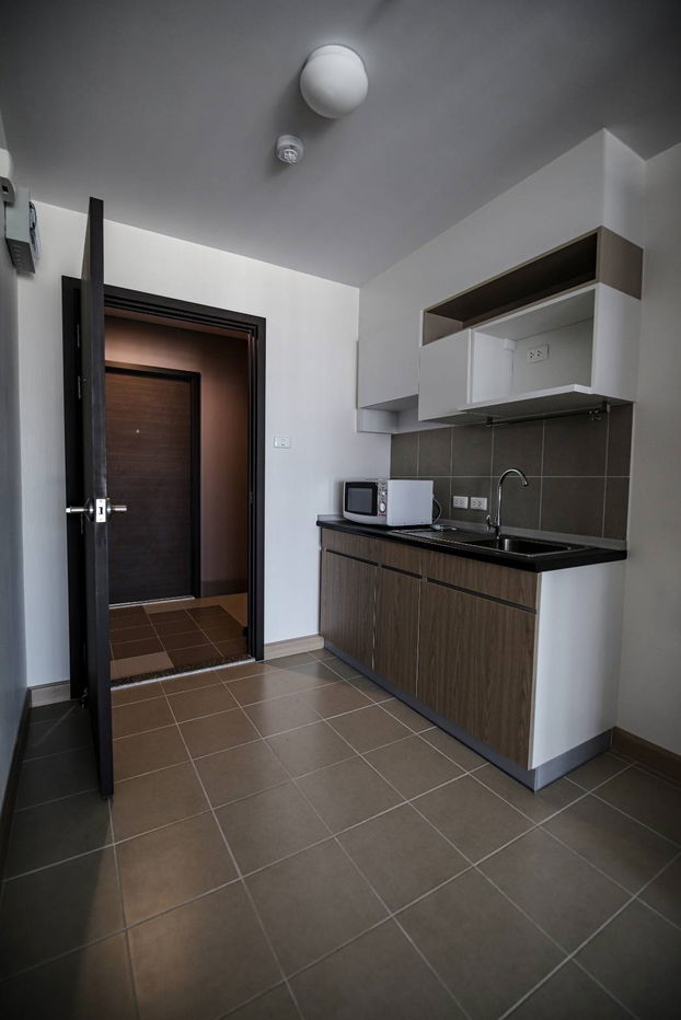 picture For rent Supalai Veranda Rama 9 - 1/8