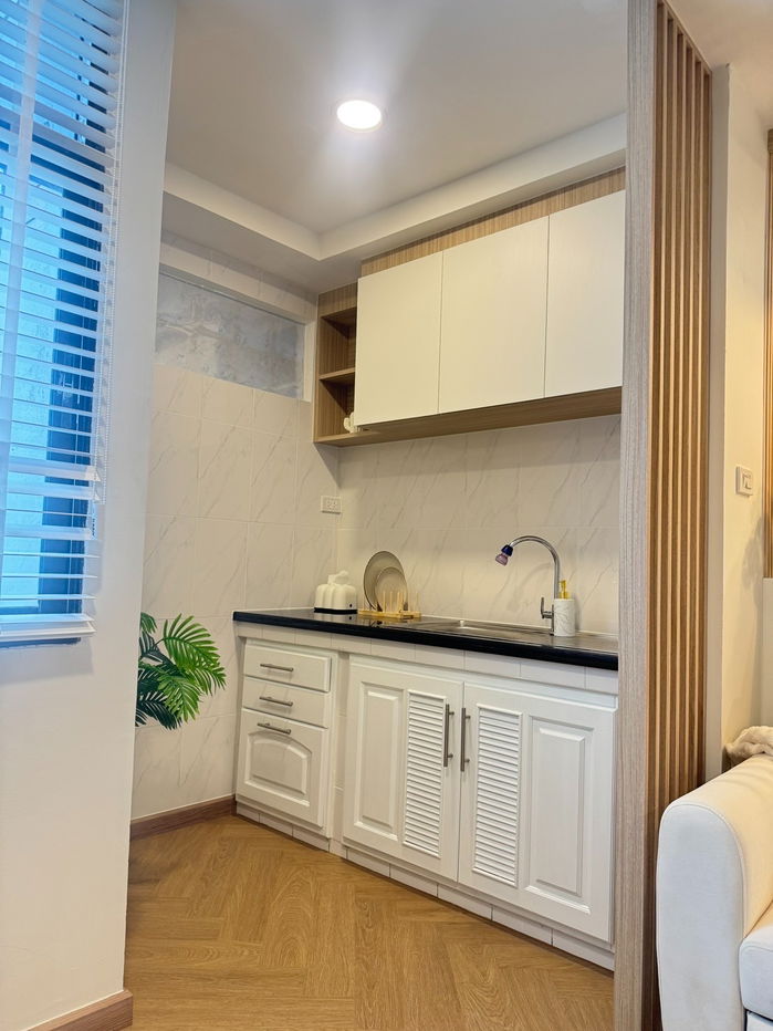 picture Condo for Sale Ratchaarpa Tower, 1 bedroom - 7/10