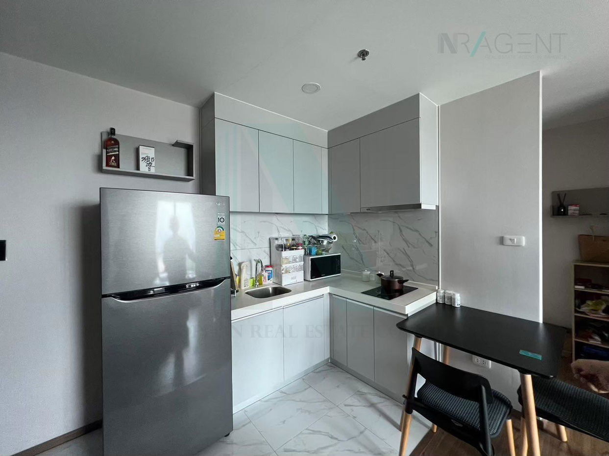 picture 📌 For Sell Condo ARTISAN RATCHADA Building B, Floor 24,2 bed room, Room size 74 sqm - 6/8