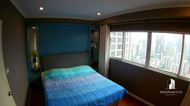 รูป ✨Flash Deal ✨ Grand Park View Asoke ( 2Bed 1Bath 100 SQM.) แต่งครบพร้อมอยู่ !! เพียง 45,000 บาทต่อเดือน Tel.0981315848 @propmatch - รูปที่ 7/15