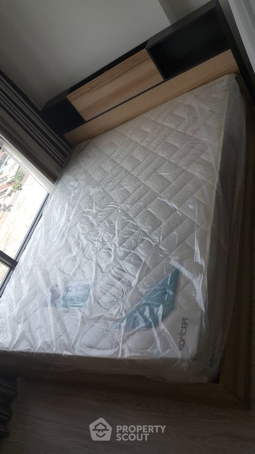 picture 1-BR Condo at Ideo Mobi Wong Sawang Interchange near MRT Bang Son (ID 2030499) - 5/9