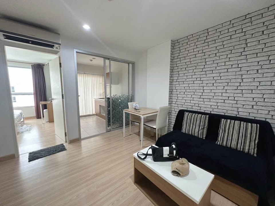 รูป 🏢 ให้เช่าคอนโด : The Niche id Rama 2 (เดอะ นิช ไอดี พระราม 2)   รหัสทรัพย์ | 📌LNP-C8989  - รูปที่ 16/16