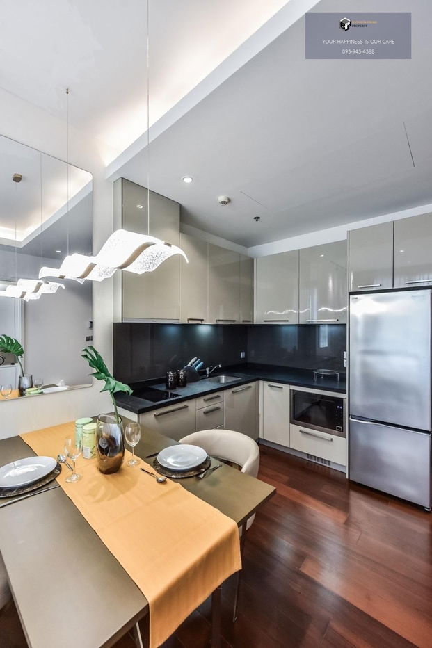 picture Quattro by Sansiri | Beautiful room, newly renovated, near BTS Thonglor #2025082511518 - 7/15