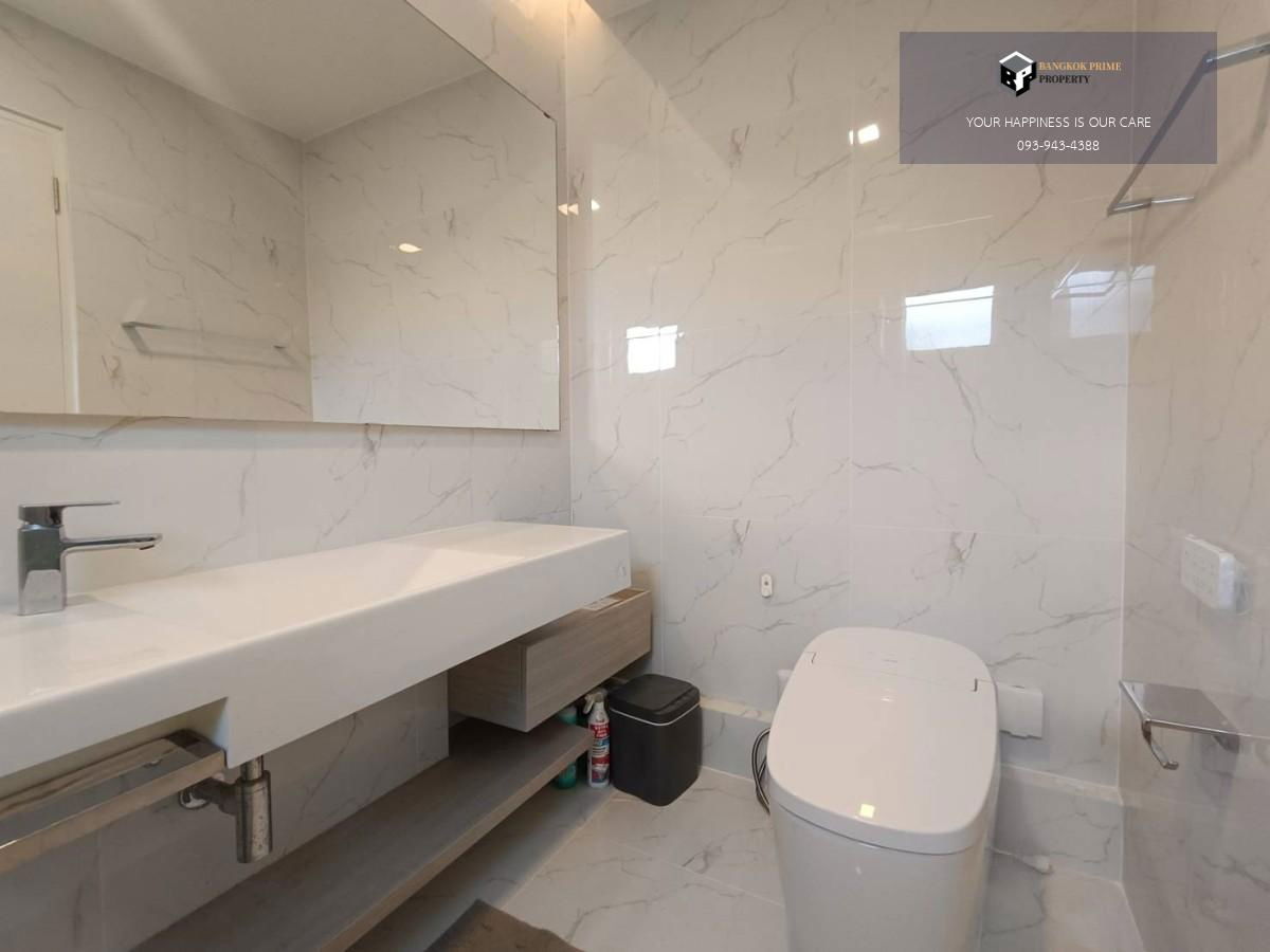 รูป Mantana Bangna-Wongwaen | หรูหรา ระดับพรีเมี่ยม บ้านหายใจได้ ระบบ AirPlus² #2025082511502 - รูปที่ 12/17