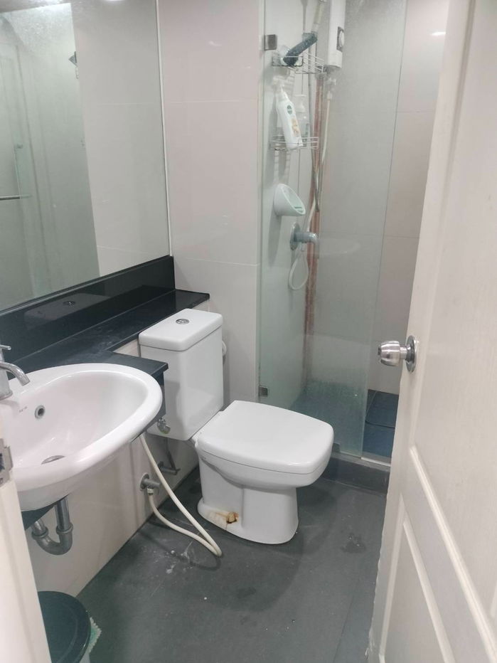 picture Condo for Sale – Chateau In Town Vibhavadi 10 📍 Inthamara 33 Alley, Din Daeng, Bangkok - 7/12