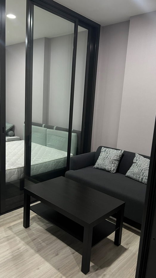 picture For sale: 1 bedroom, 28.18 sq.m., XT Huaikhwang - 9/13
