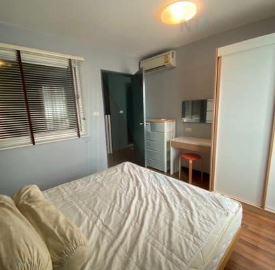 🚩 For Sell Condo U RATCHAYOTHIN Building B, Floor 8,1 bed room, Room size 31 sqm