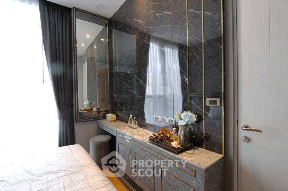 picture 1-BR Condo at Canapaya Residences Rama 3 close to Phra Ram 3 (ID 403193) - 4/5
