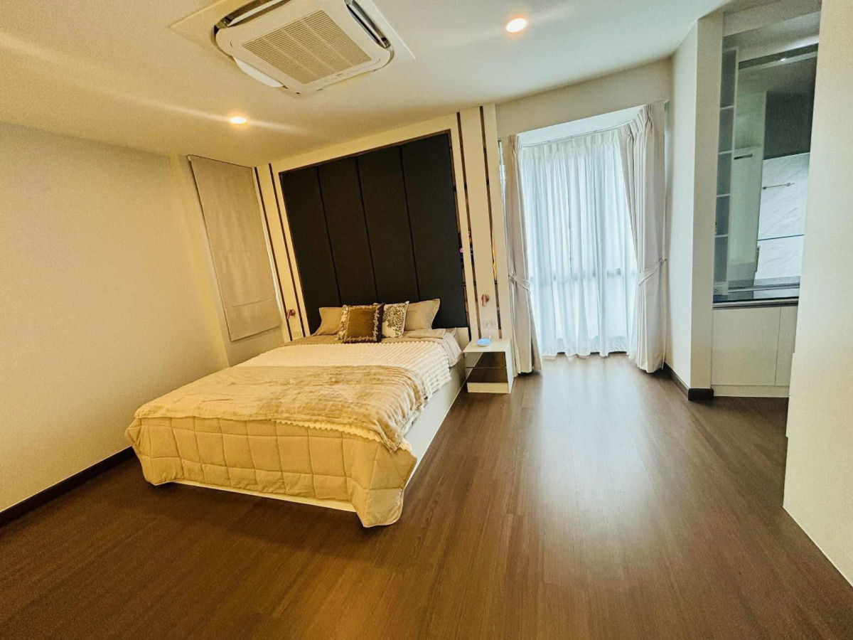 รูป ให้เช่าบ้านเดี่ยวโครงการเดอะซิตี้รามอินทรา 3 THE CITY Ramintra 3 - รูปที่ 15/17