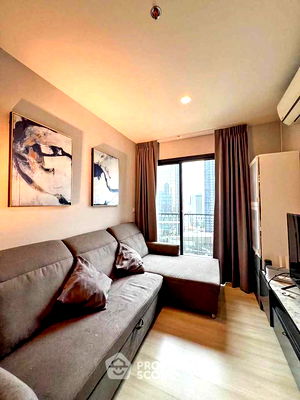 Condos for sale : 2-BR Condo at Life Asoke near ARL Makkasan (ID 2170633)