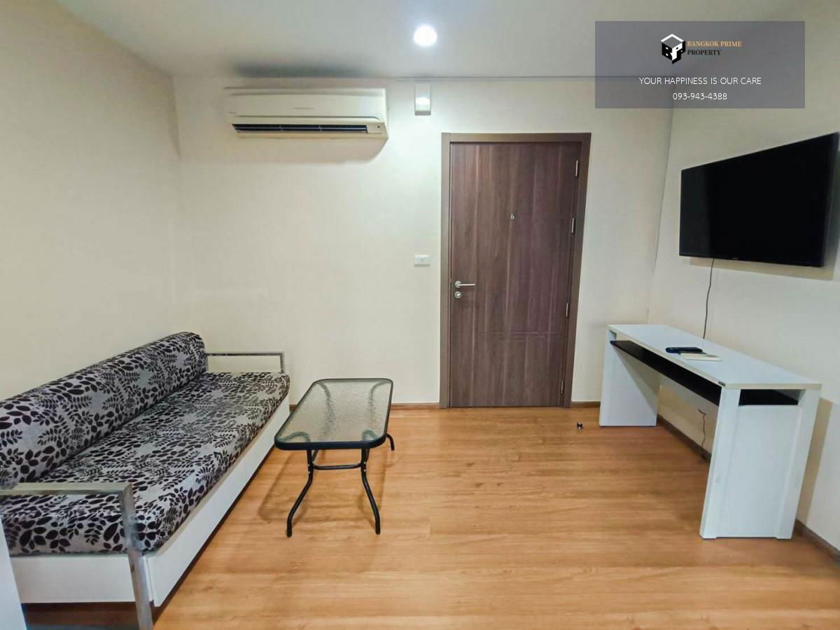 picture The Base Sukhumvit 77 | Ready to move in, newly renovated, amazing price, only for those ready to move in #2025082511503 - 5/10