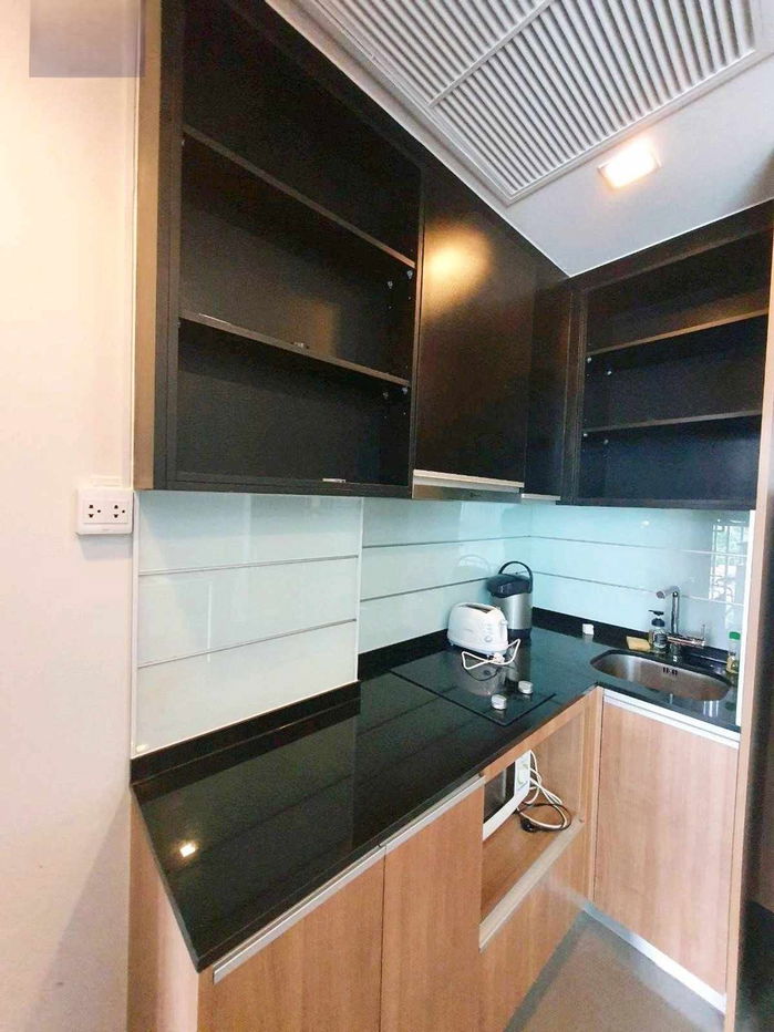 รูป ห้องว่าง🦋🌼คุณปอ LuxuryCondo🦋🌼แอดไลน์ได้เลยนะคะ🦋วิช ซิกเนเจอร์ มิดทาวน์ สยาม - รูปที่ 12/14
