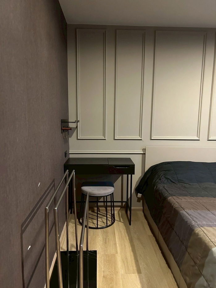 รูป 🟢For Sale🟢The Excel Hideaway Sukhumvit 71  ห้องสวย เฟอร์ครบ! 📱ADD LINE @nathong97 (ตอบ ⚡ 24 Hr) P1185 - รูปที่ 19/20