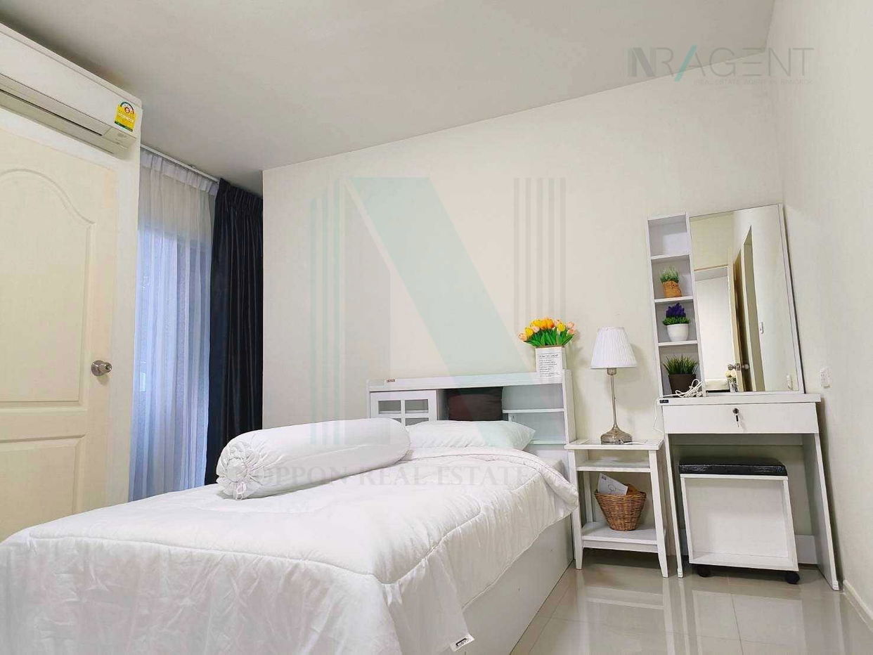 picture 📌 For Sell Condo KENSINGTON CONDOMINIUM SUKHUMVIT 107 BEARING STATION Building 1, Floor 6,2 bed room, Room size 61.00 sqm - 1/8