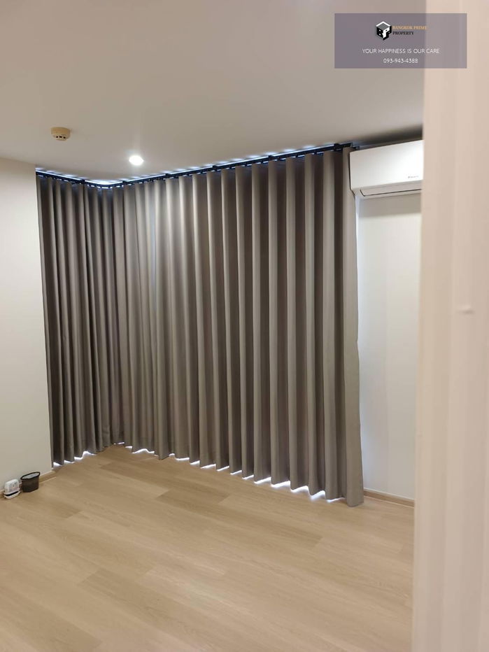 รูป The Link Sukhumvit 50 | ห้องกว้าง ใกล้ BTS อ่อนนุช ปรับปรุงใหม่ #2025082511506 - รูปที่ 2/11