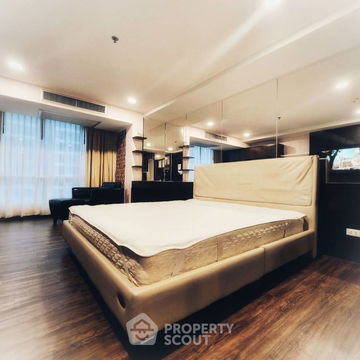 คอนโด 1-ห้องนอน ที่ เดอะ เทรนดี้ คอนโดมิเนียม ใกล้ BTS นานา (ID 2280548)