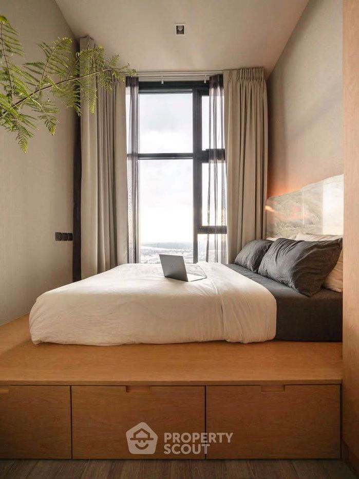 picture 1-BR Condo at The Line Sukhumvit 101 near BTS Punnawithi (ID 2279722) - 6/9