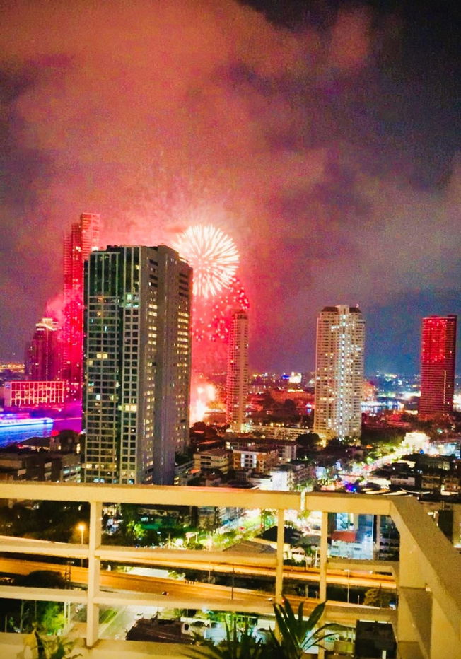 picture The Lighthouse, River/city views 21-50th 1 bedroom - 9/10