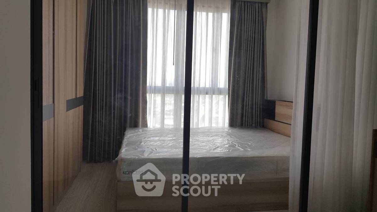 picture 1-BR Condo at Ideo Mobi Wong Sawang Interchange near MRT Bang Son (ID 2030499) - 9/9