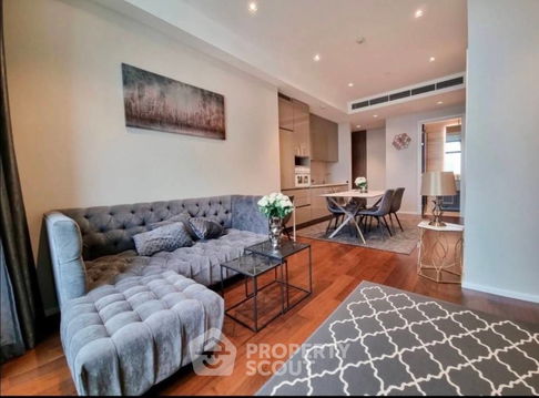 2-BR Condo at The Diplomat 39 near BTS Phrom Phong (ID 1503455)