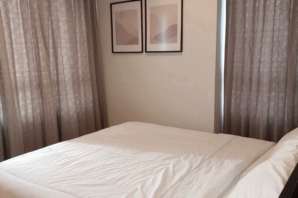 picture 🔥 For Rent !!🔥 Code C20250800063....The Bloom Sukhumvit 71, 3 bedroom, 2 bathroom, high floor 17++, Closed kitchen, furnished, ready to move in 📣📣 - 7/12