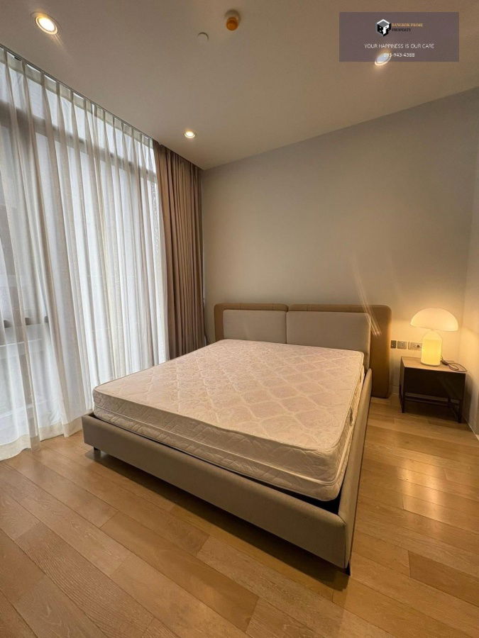 picture Vittorio Sukhumvit 39 | Super Luxury Condo 🚝Near BTS Phromphong #2025082511531 - 12/18