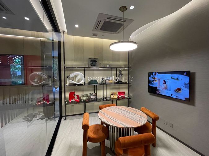Aspire Sukhumvit - Rama 4