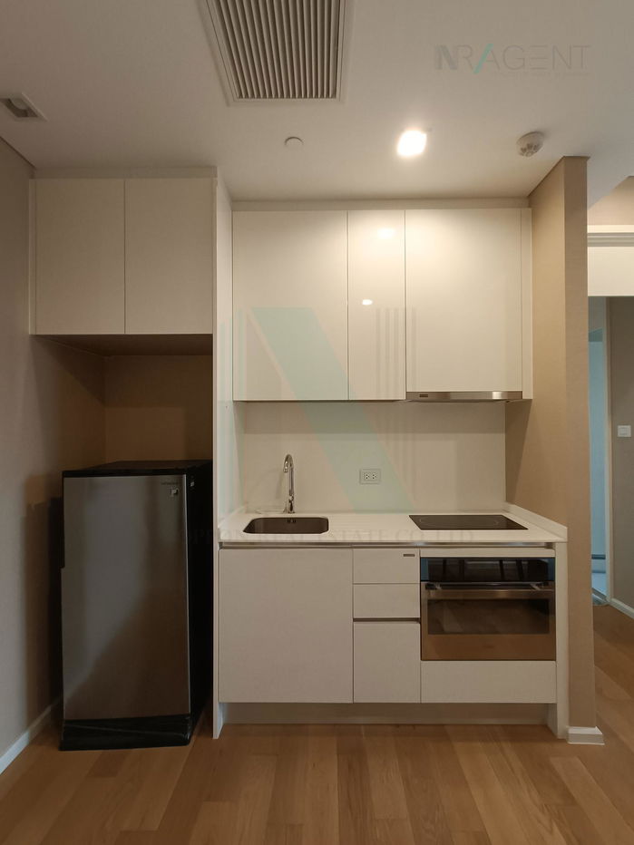 picture 🚩Best room!🚩 For Rent Condo THE SAINT RESIDENCES Building B, Floor 10,1 bed room, Room size 37.00 sqm - 7/8
