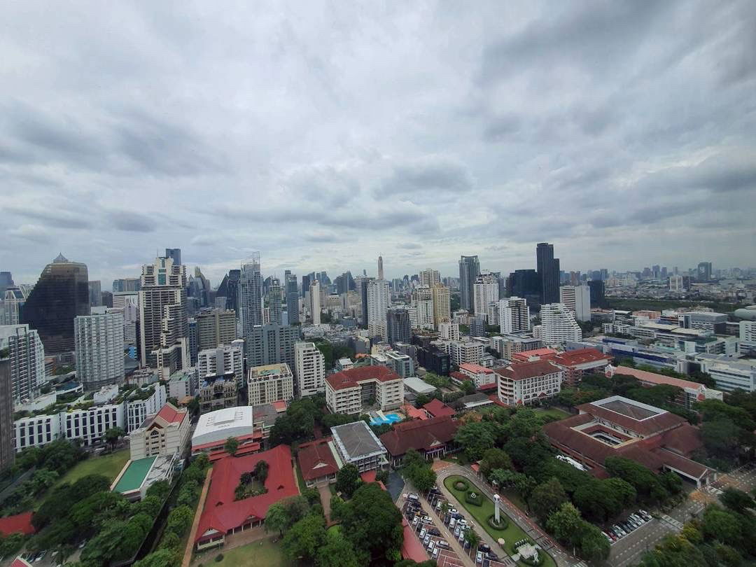 picture For Rent »  The Esse Asoke (ST-02) 🚩Prime location condo Next to BTS Asoke & MRT Sukhumvit  - 11/11