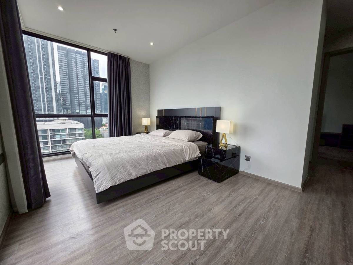 รูป คอนโด 2-ห้องนอน ที่ ริทึ่ม เอกมัย ใกล้ BTS เอกมัย (ID 2279612) - รูปที่ 8/17