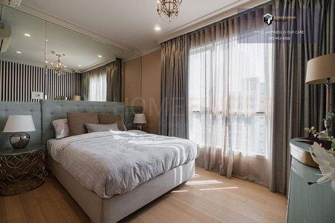 HQ Thonglor by Sansiri | Good Yield !! 🚝Near BTS Thonglor #2025082511521