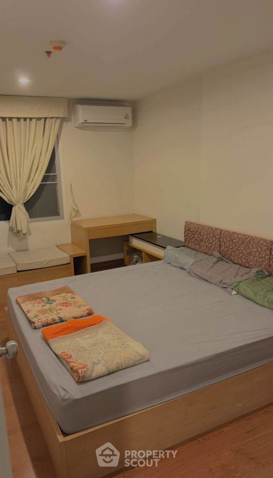 รูป คอนโด 1-ห้องนอน ที่ เดอะ เน็กซ์ สุขุมวิท52 (การ์เด้น สวีท) ใกล้ BTS อ่อนนุช (ID 2280677) - รูปที่ 3/7